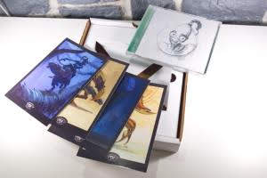 Oddworld- Abe's Origins - Game Collection (05)